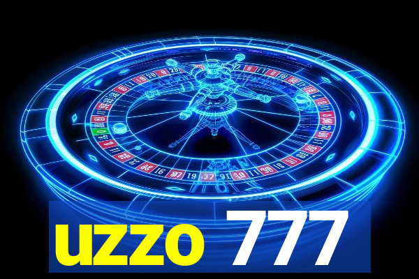 uzzo 777